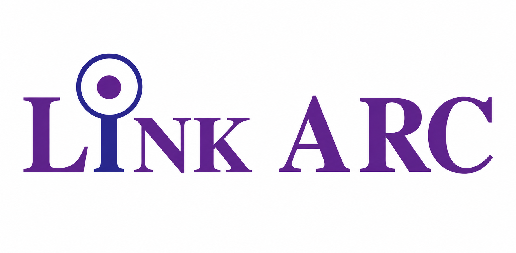 Link ARC logo
